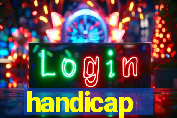 handicap -1 primeiro tempo